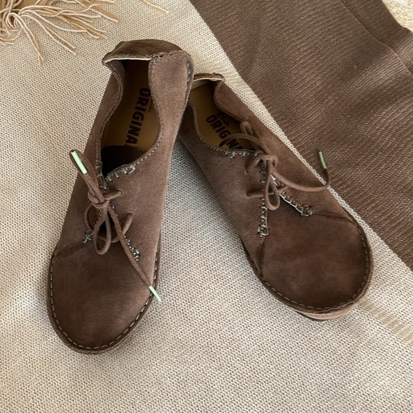Clarks original Faraway size 9 - Picture 2 of 4